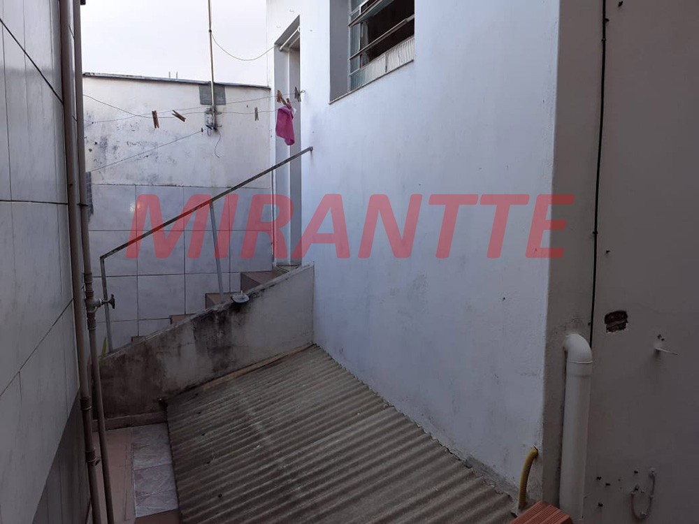 Casa terrea de 186m² com 4 quartos em Jardim Tremembé