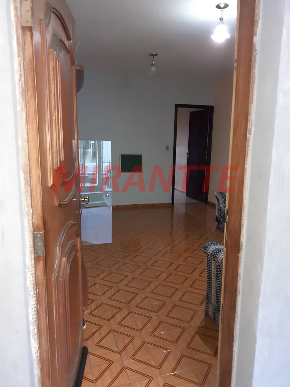 Casa terrea de 186m² com 4 quartos em Jardim Tremembé
