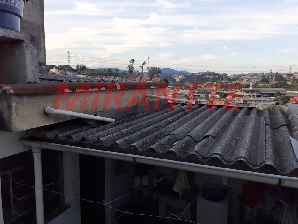 Casa terrea de 186m² com 4 quartos em Jardim Tremembé