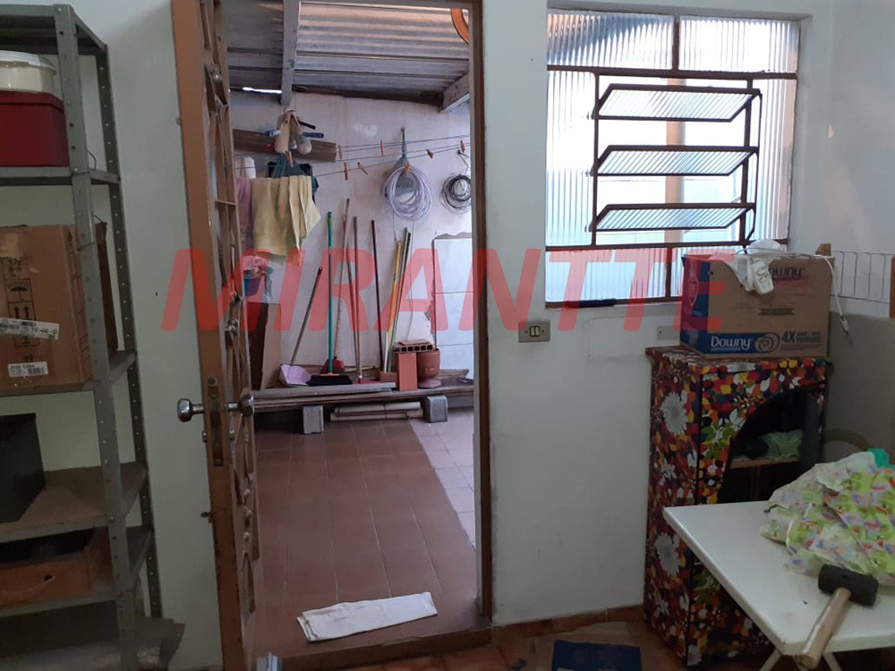 Casa terrea de 186m² com 4 quartos em Jardim Tremembé