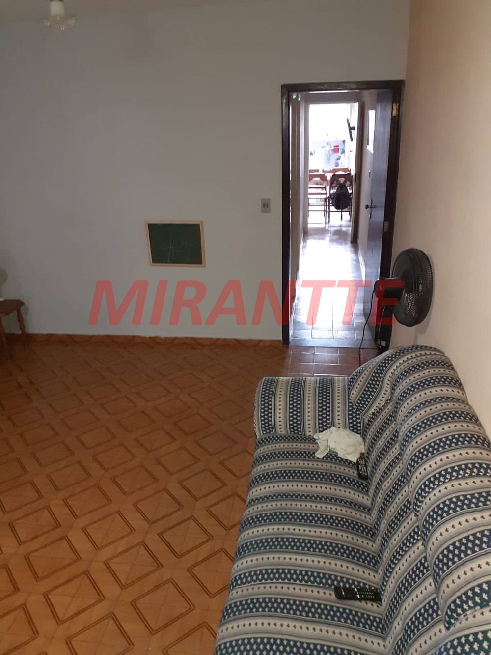 Casa terrea de 186m² com 4 quartos em Jardim Tremembé