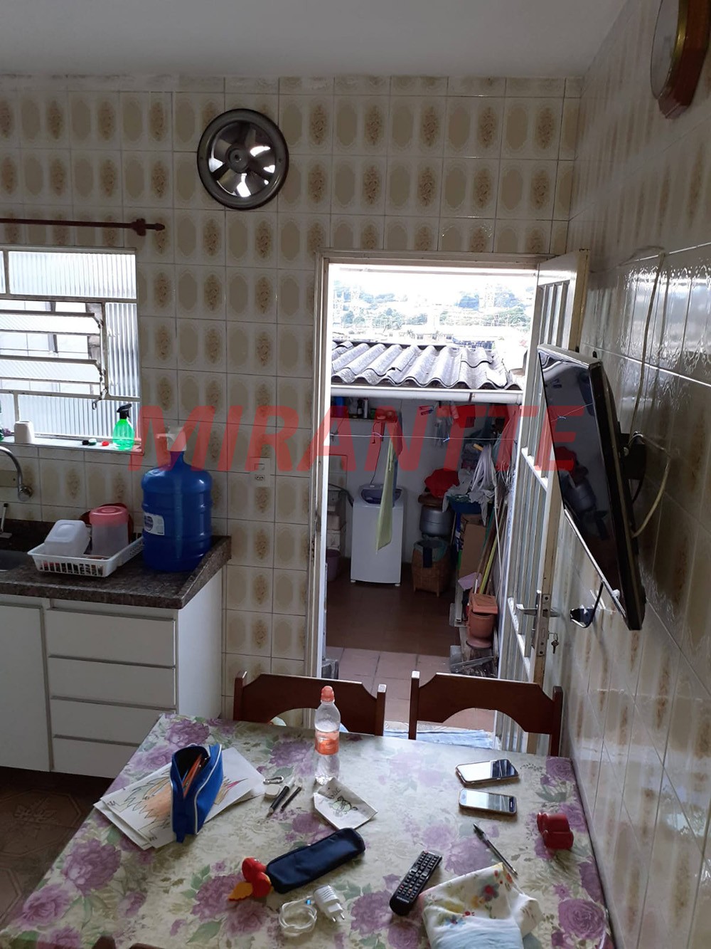 Casa terrea de 186m² com 4 quartos em Jardim Tremembé