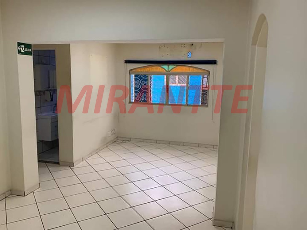Comercial de 238.7m² em Jardim Cumbica
