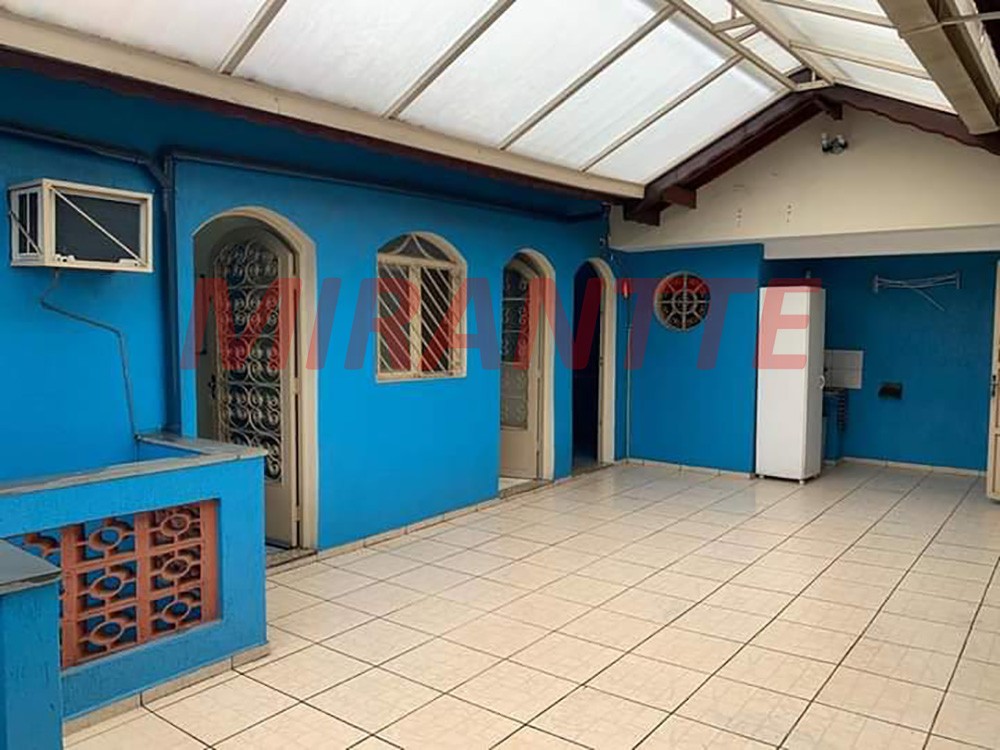 Comercial de 238.7m² em Jardim Cumbica