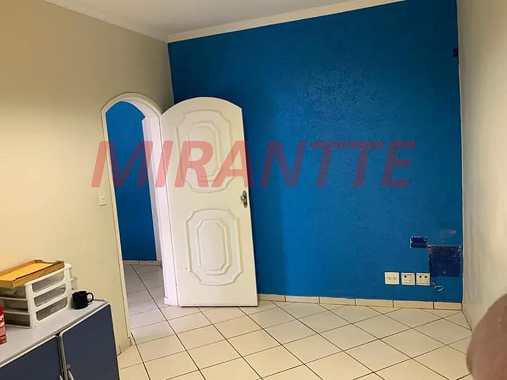 Comercial de 238.7m² em Jardim Cumbica