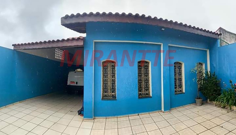 Comercial de 238.7m² em Jardim Cumbica