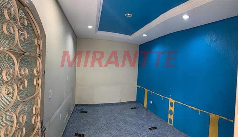 Comercial de 238.7m² em Jardim Cumbica