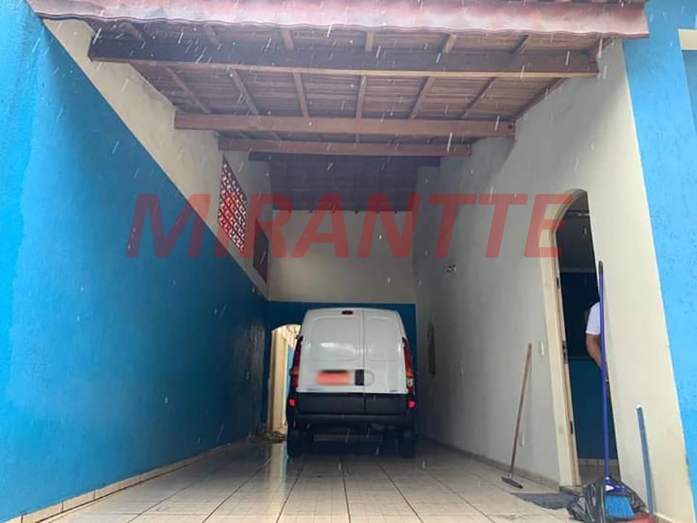 Comercial de 238.7m² em Jardim Cumbica