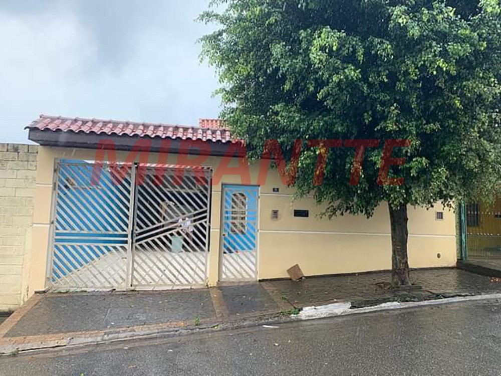 Comercial de 238.7m² em Jardim Cumbica