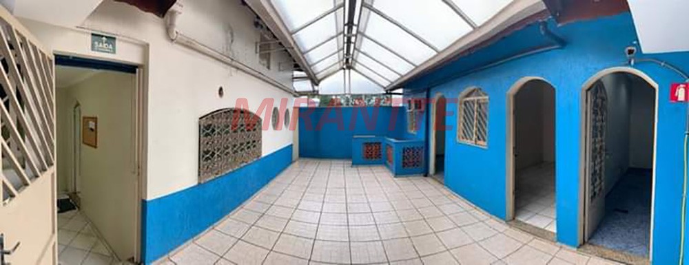 Comercial de 238.7m² em Jardim Cumbica
