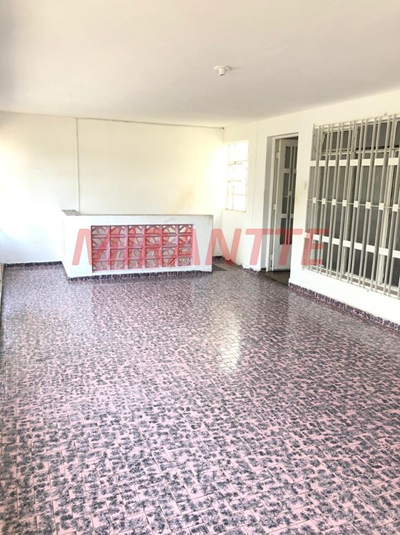 Casa terrea de 163m² com 4 quartos em Parque Mandaqui