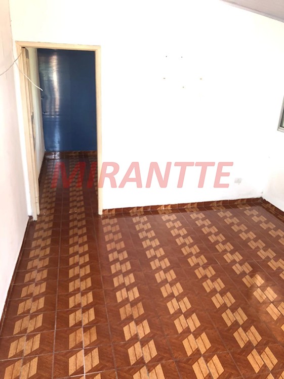 Casa terrea de 163m² com 4 quartos em Parque Mandaqui