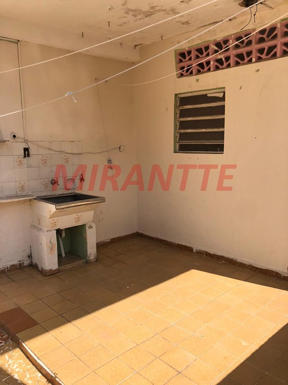 Casa terrea de 163m² com 4 quartos em Parque Mandaqui