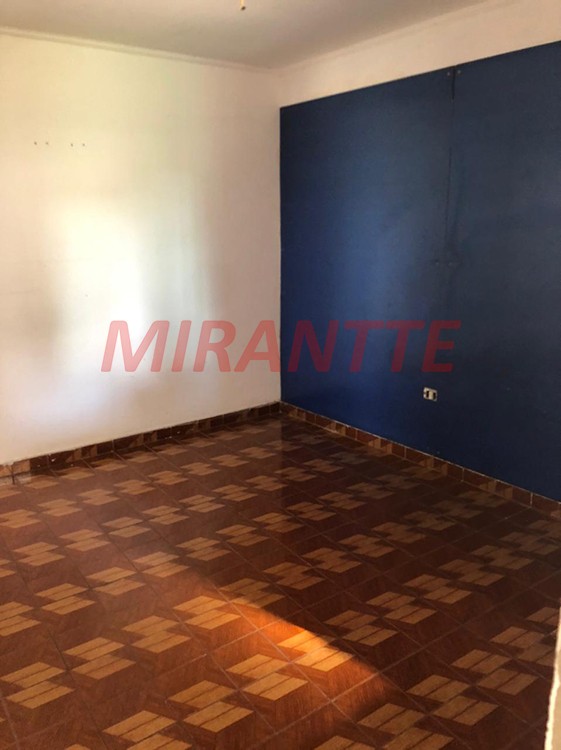 Casa terrea de 163m² com 4 quartos em Parque Mandaqui