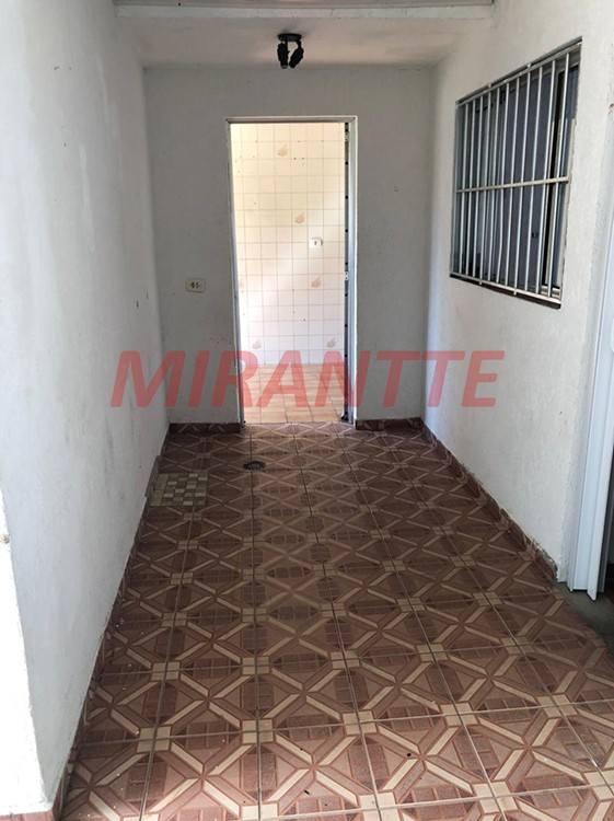 Casa terrea de 163m² com 4 quartos em Parque Mandaqui
