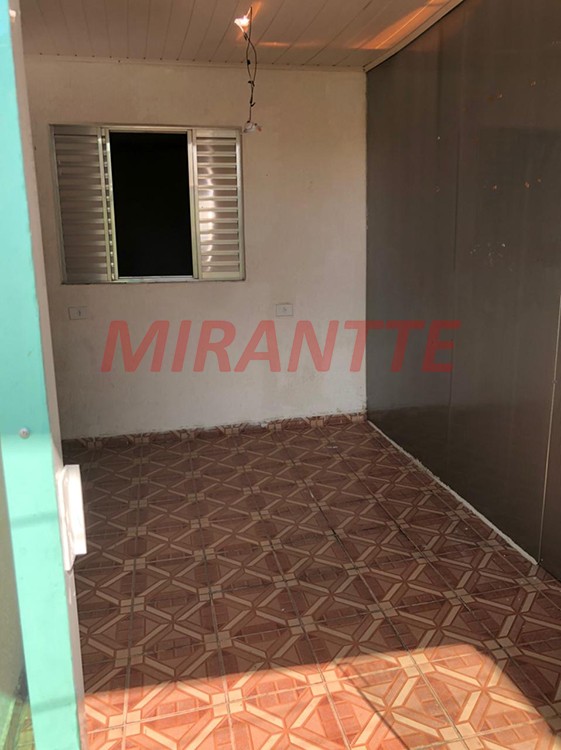 Casa terrea de 163m² com 4 quartos em Parque Mandaqui