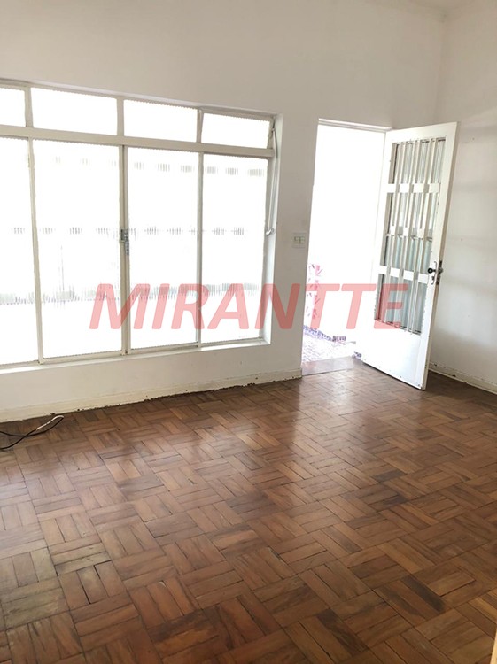 Casa terrea de 163m² com 4 quartos em Parque Mandaqui
