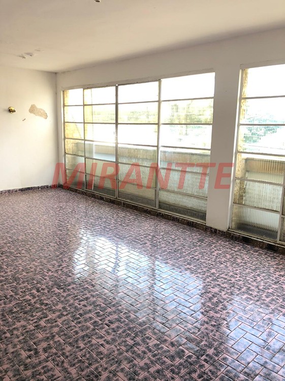 Casa terrea de 163m² com 4 quartos em Parque Mandaqui