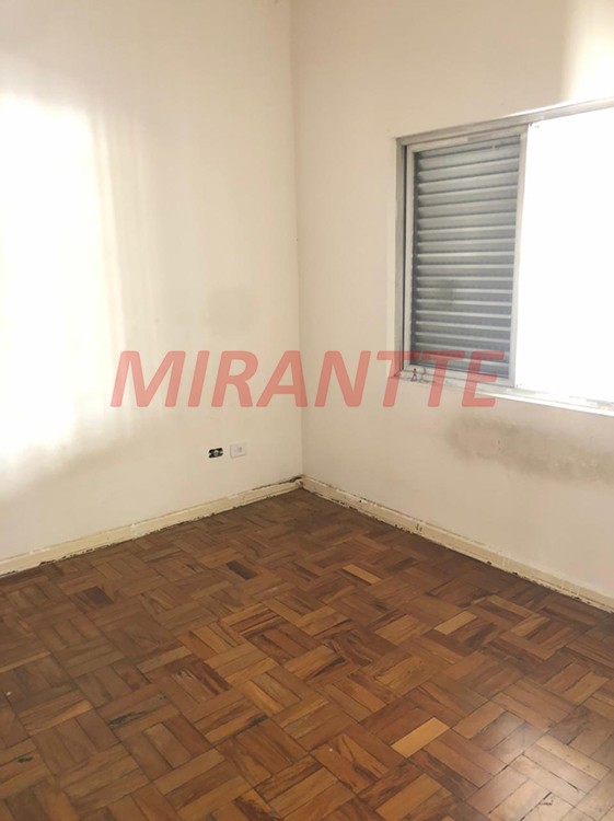 Casa terrea de 163m² com 4 quartos em Parque Mandaqui