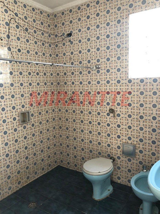 Casa terrea de 163m² com 4 quartos em Parque Mandaqui