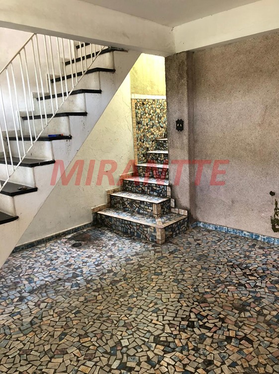 Casa terrea de 163m² com 4 quartos em Parque Mandaqui