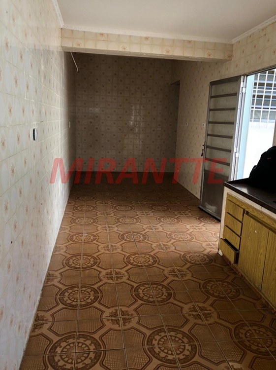 Casa terrea de 163m² com 4 quartos em Parque Mandaqui