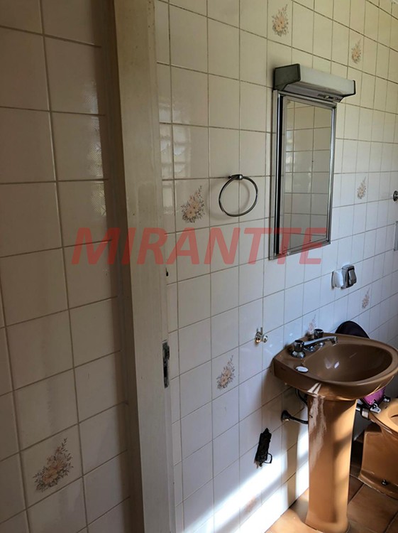 Casa terrea de 163m² com 4 quartos em Parque Mandaqui