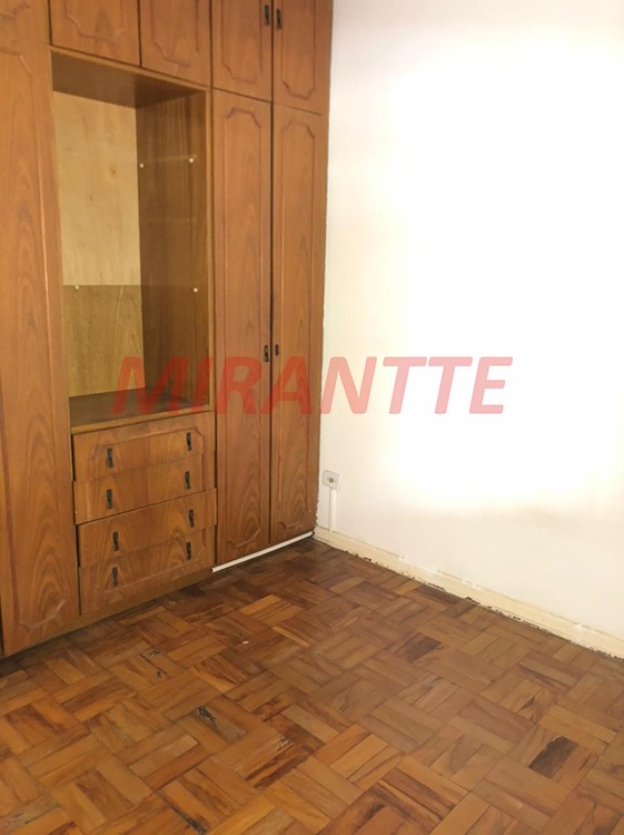Casa terrea de 163m² com 4 quartos em Parque Mandaqui