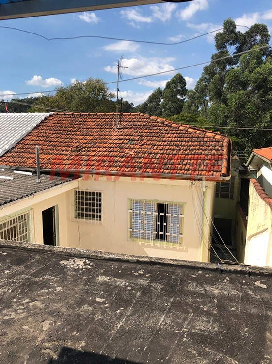 Casa terrea de 163m² com 4 quartos em Parque Mandaqui