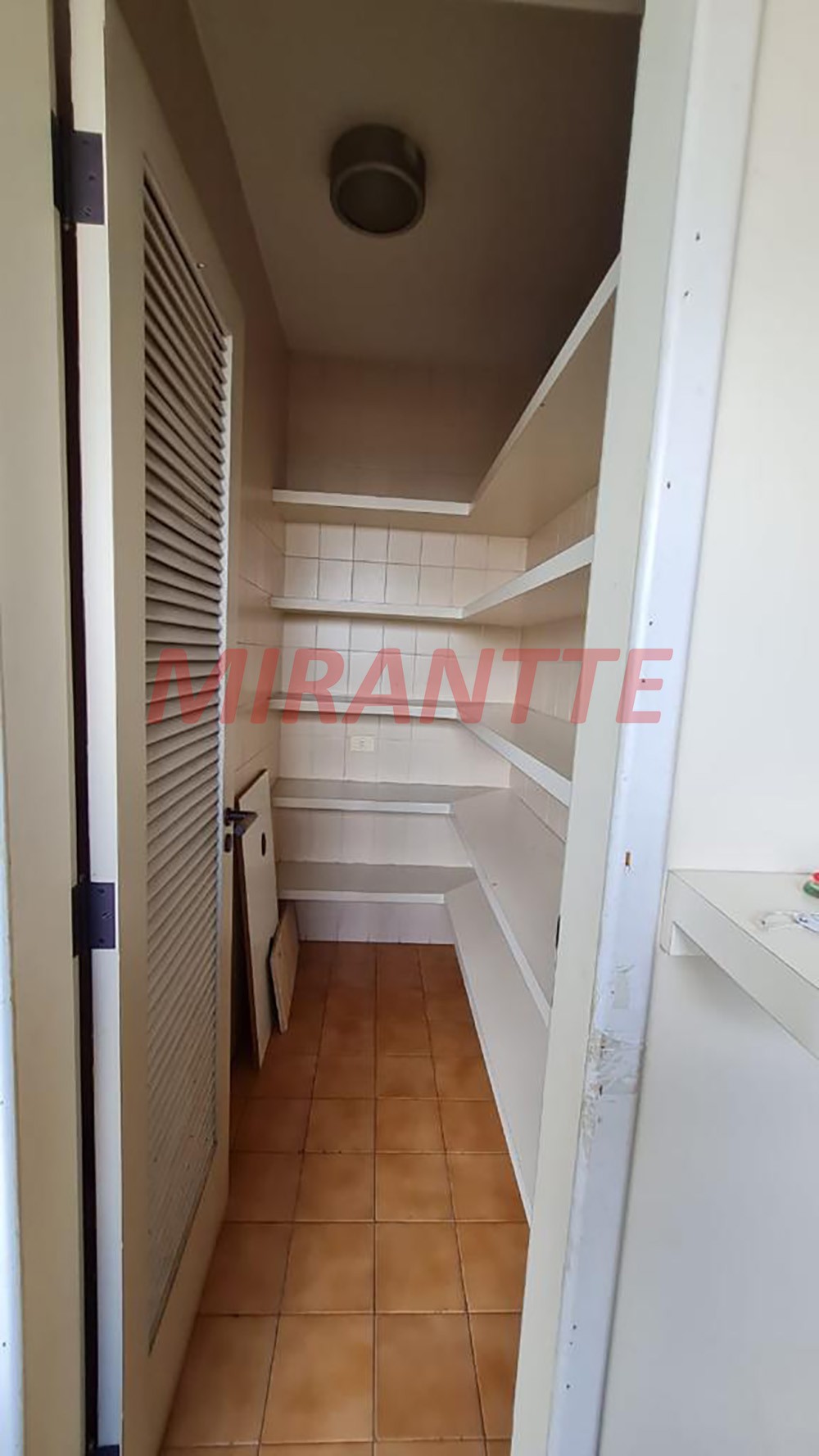 Apartamento de 170m² com 3 quartos em Moema