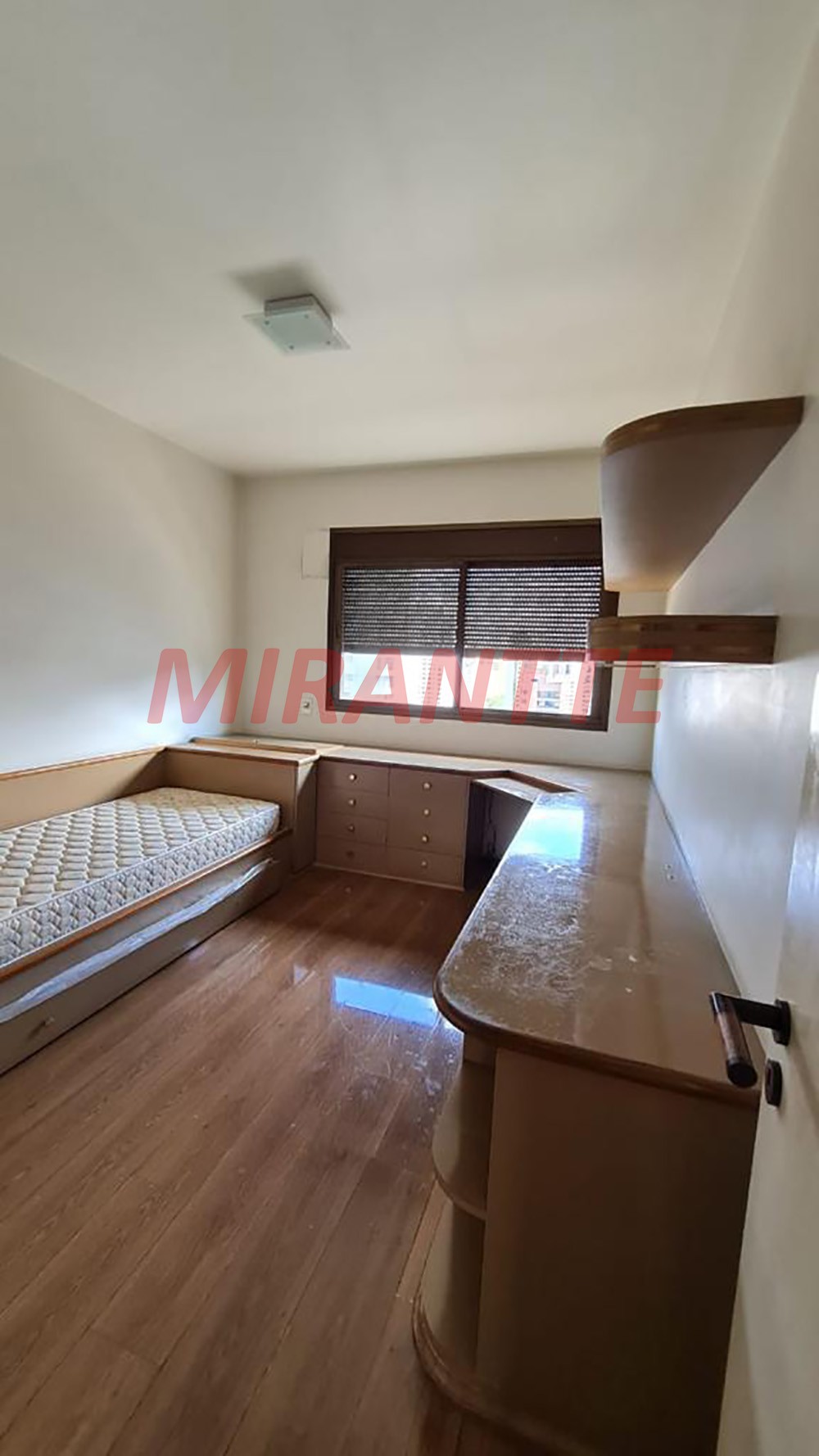 Apartamento de 170m² com 3 quartos em Moema