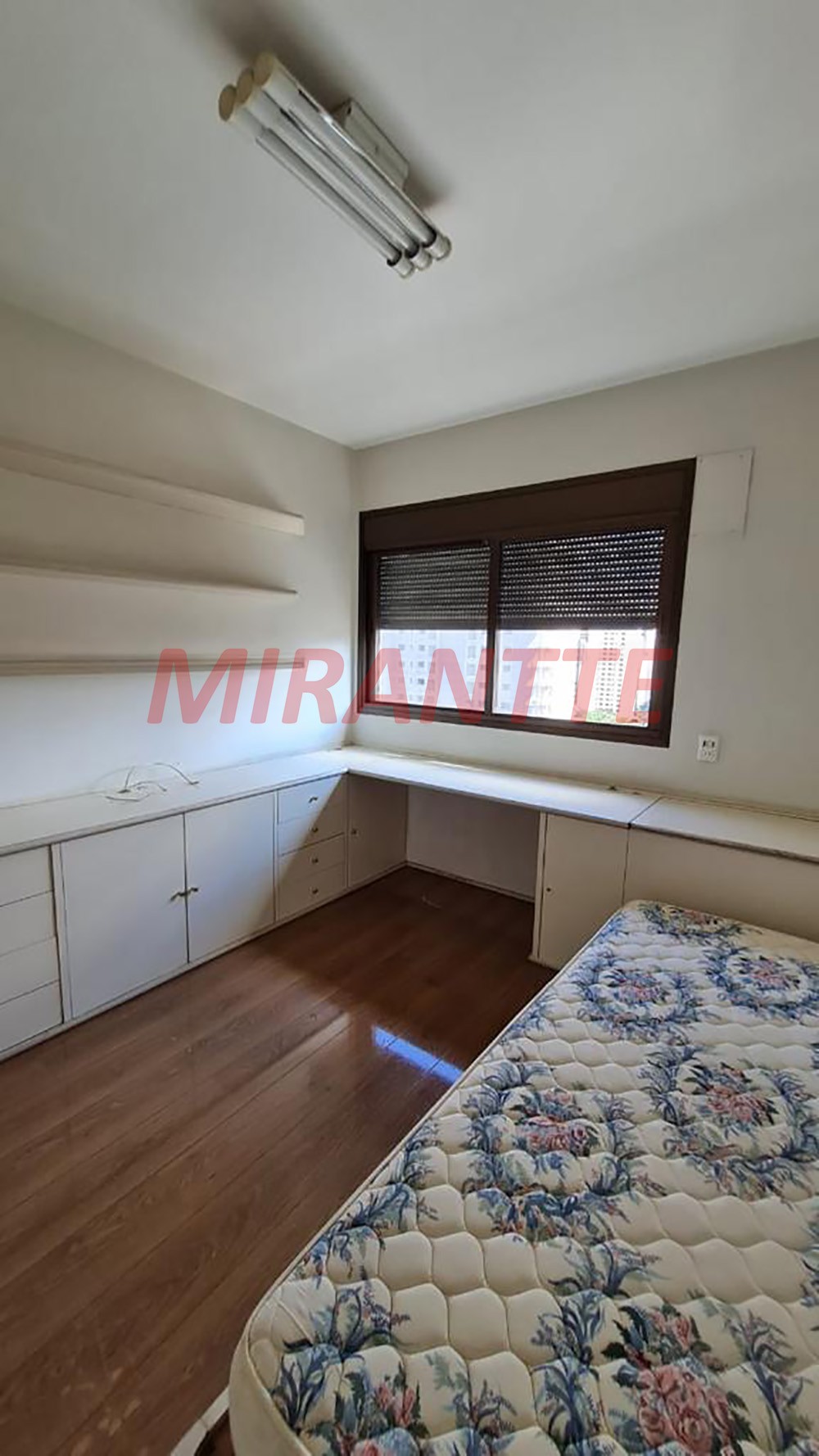 Apartamento de 170m² com 3 quartos em Moema
