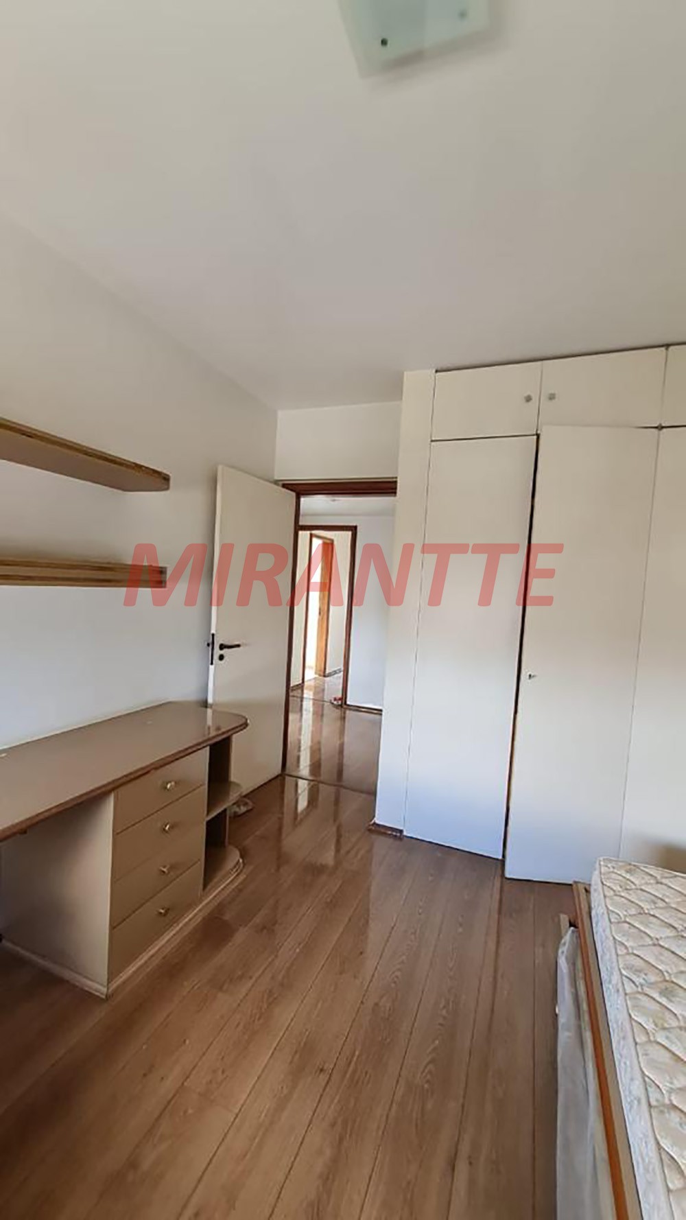 Apartamento de 170m² com 3 quartos em Moema