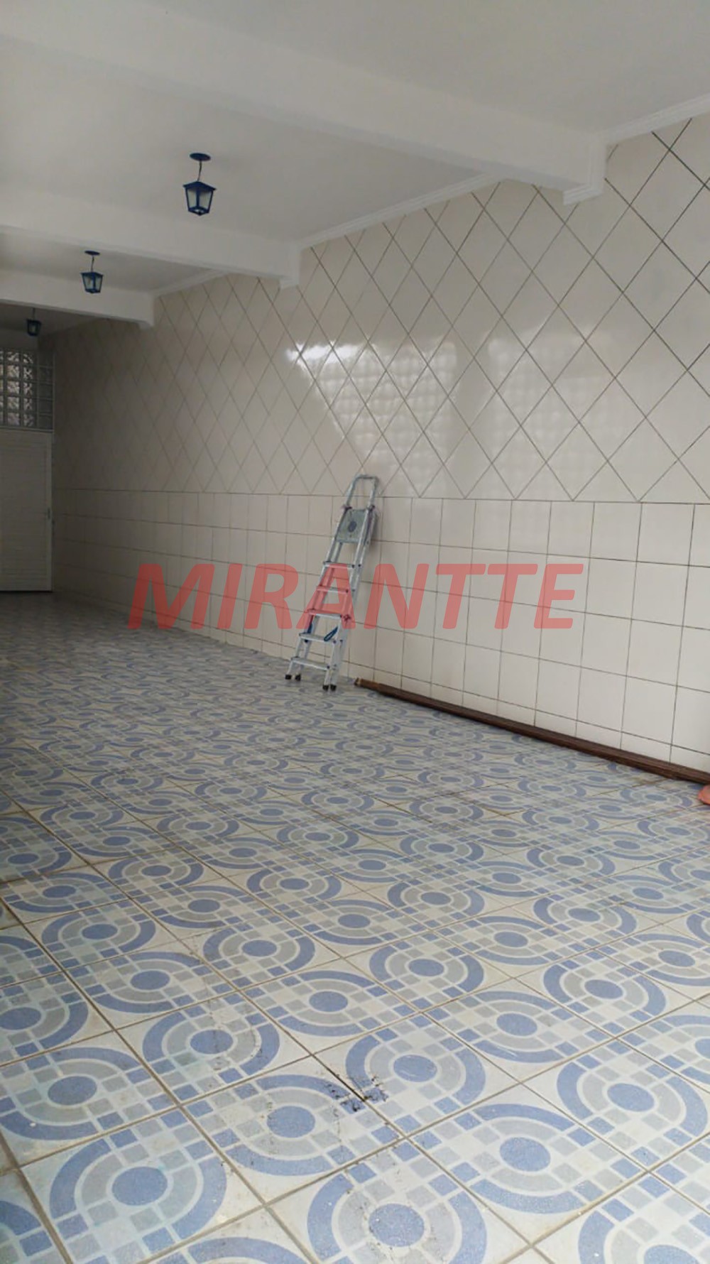 Sobrado de 198m² com 2 quartos em Vila Guilherme