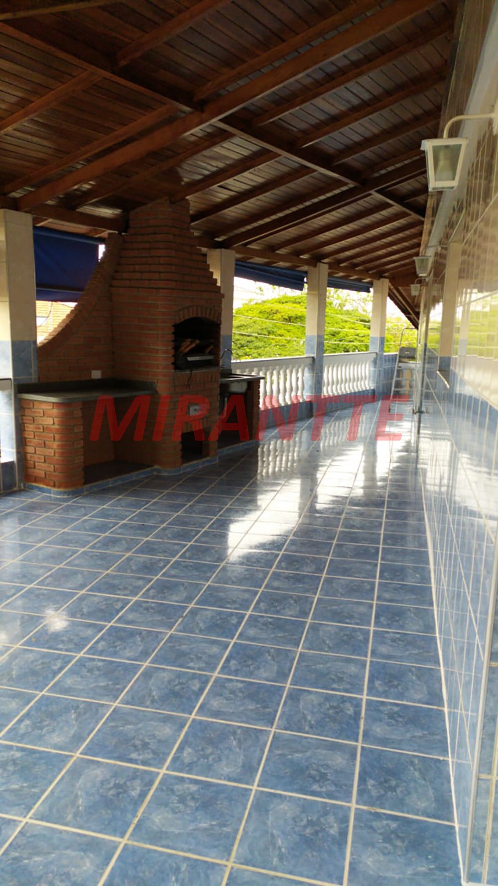Sobrado de 198m² com 2 quartos em Vila Guilherme