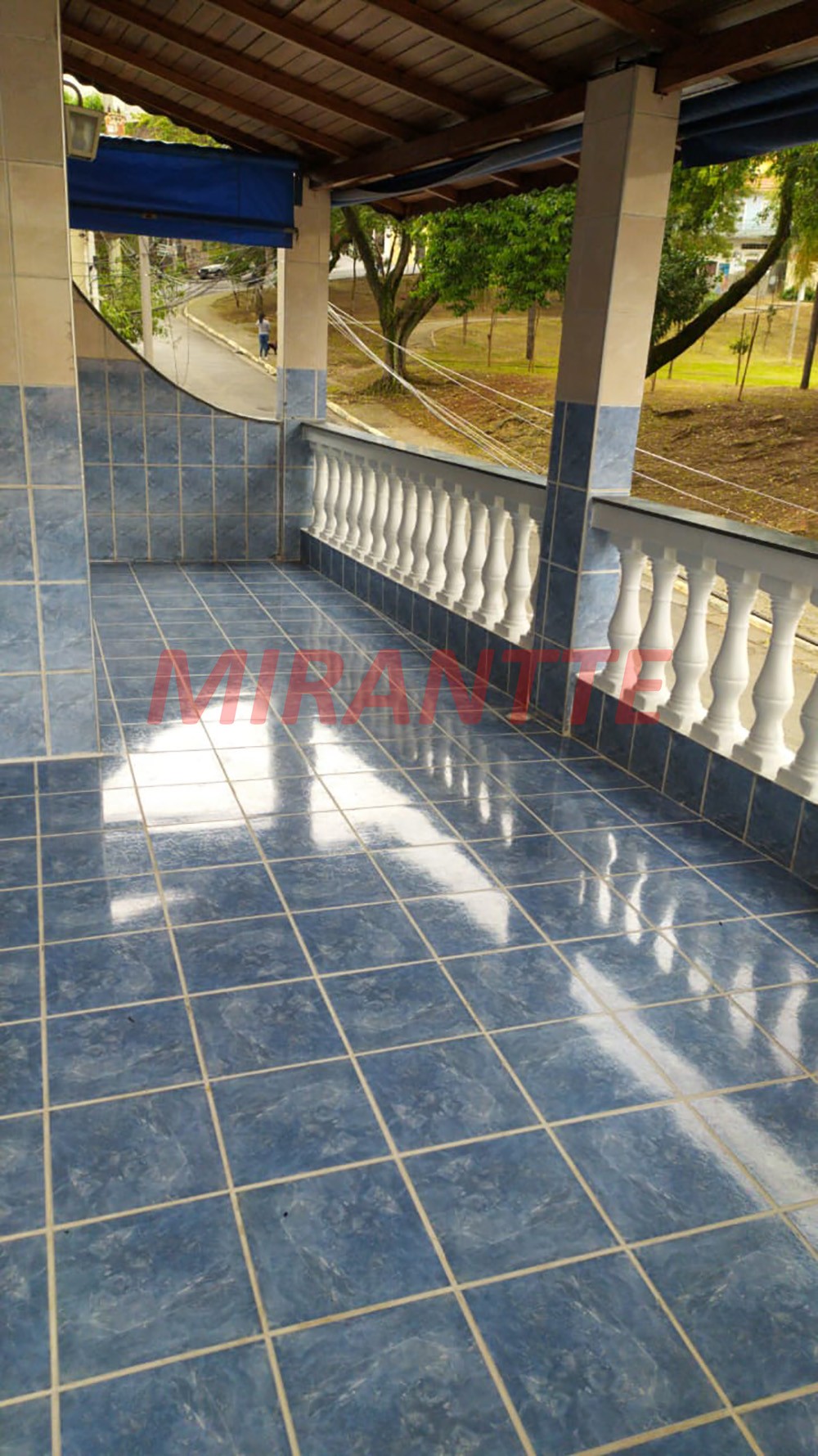 Sobrado de 198m² com 2 quartos em Vila Guilherme