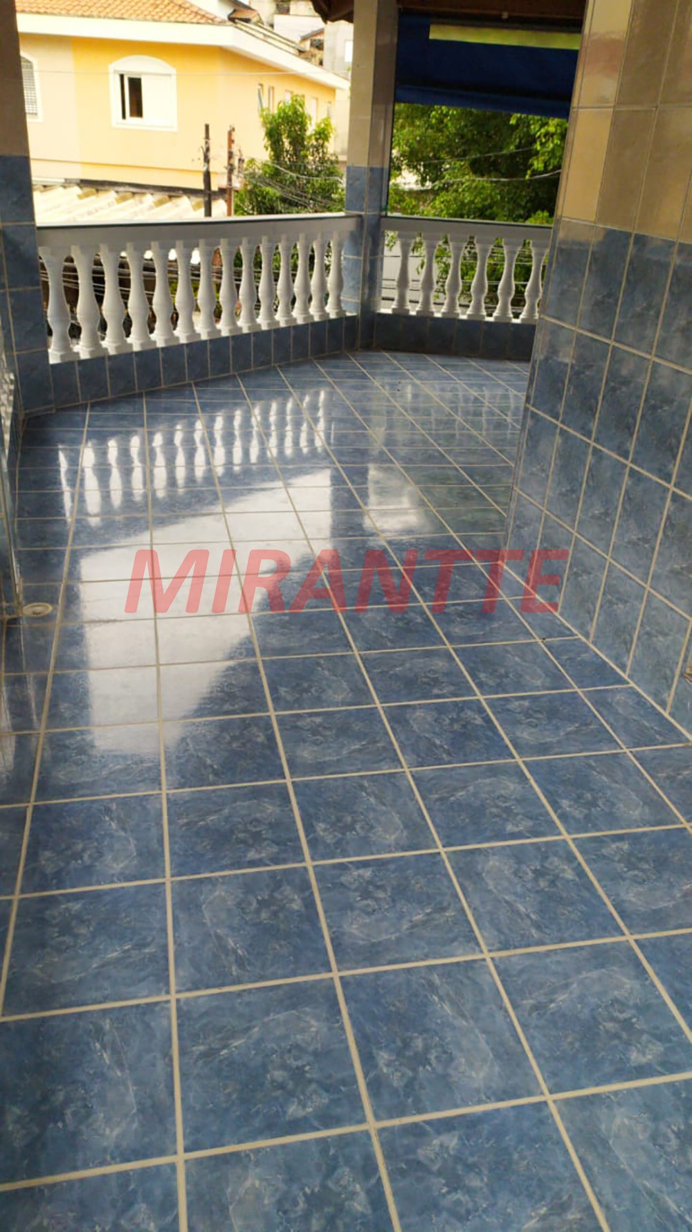 Sobrado de 198m² com 2 quartos em Vila Guilherme