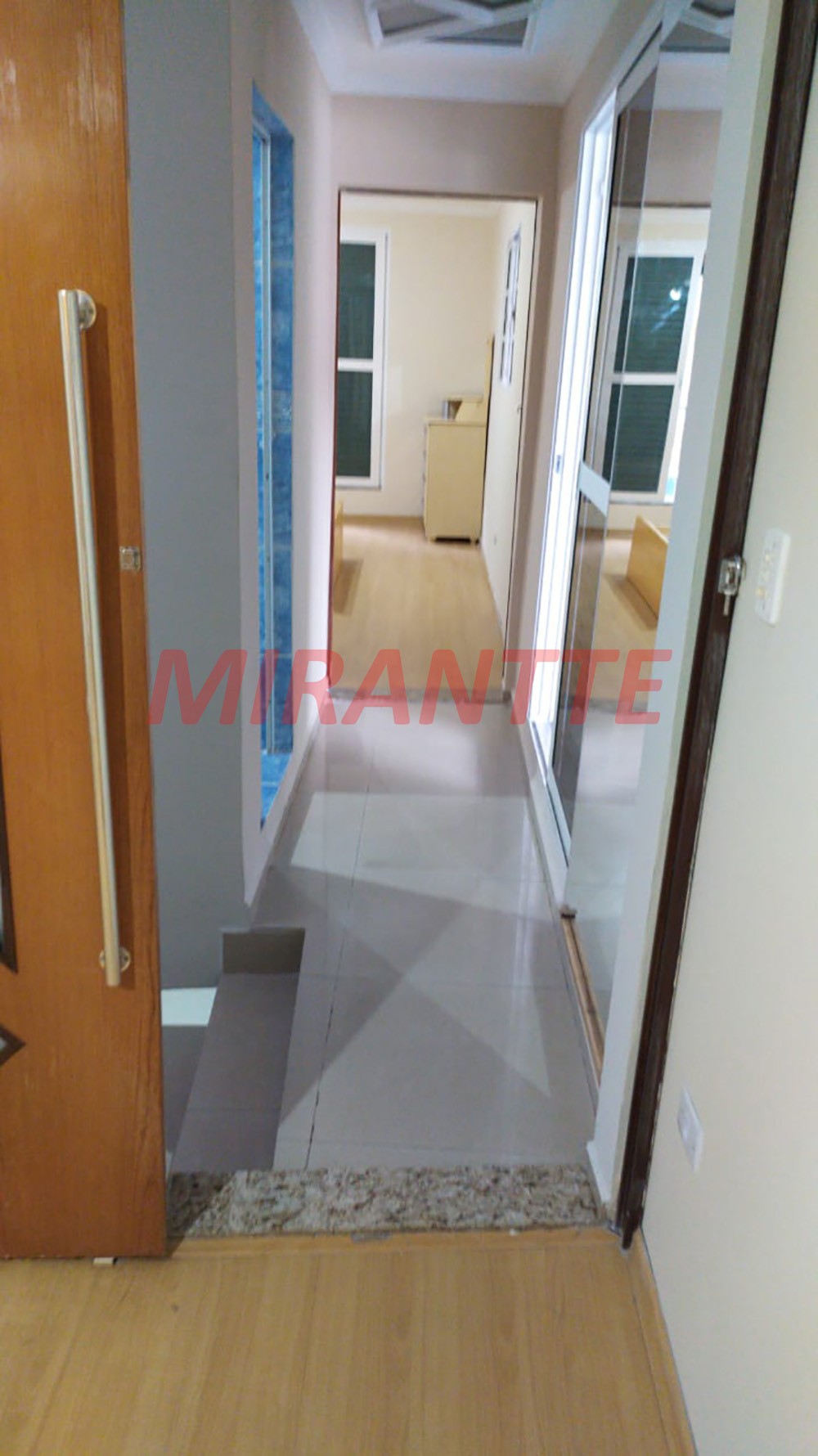 Sobrado de 198m² com 2 quartos em Vila Guilherme