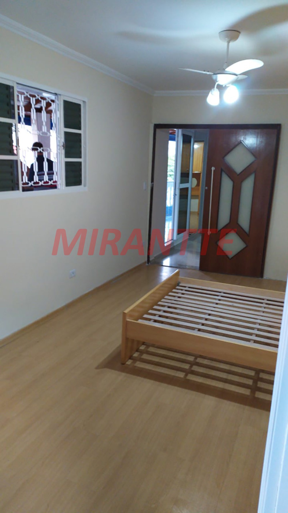 Sobrado de 198m² com 2 quartos em Vila Guilherme