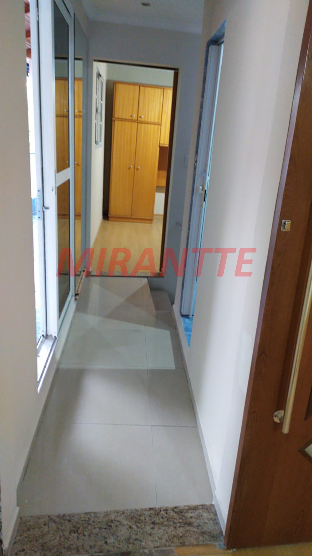 Sobrado de 198m² com 2 quartos em Vila Guilherme