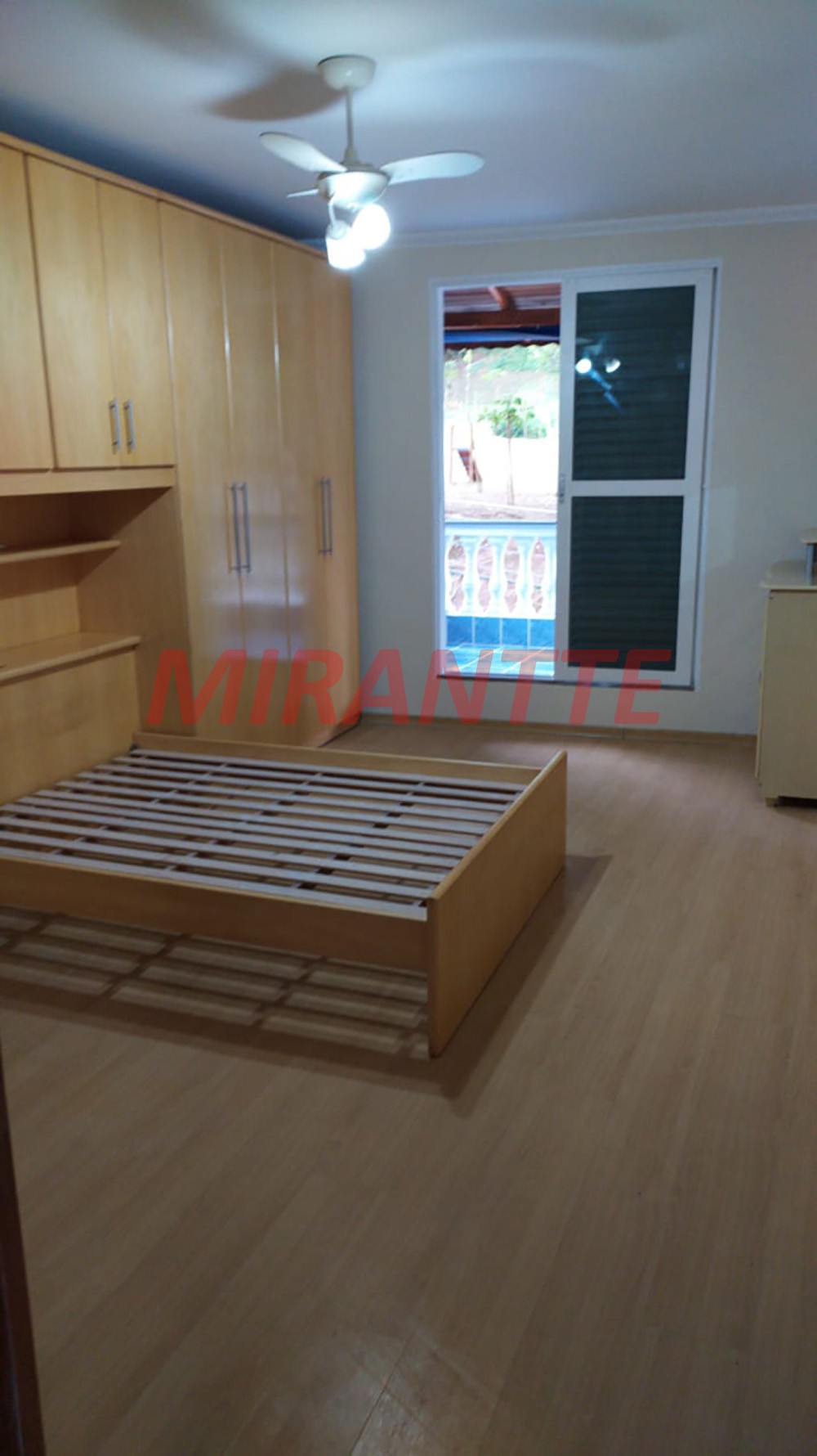 Sobrado de 198m² com 2 quartos em Vila Guilherme