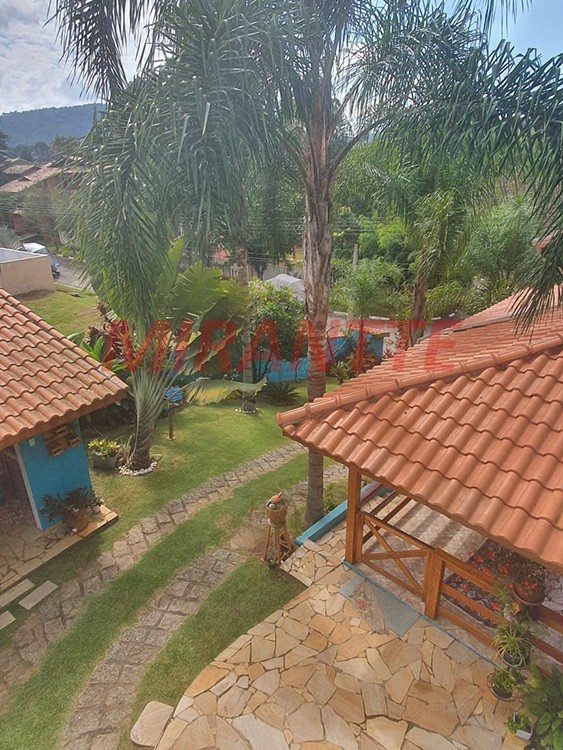 Casa terrea de 750m² com 5 quartos em VILA MACHADO