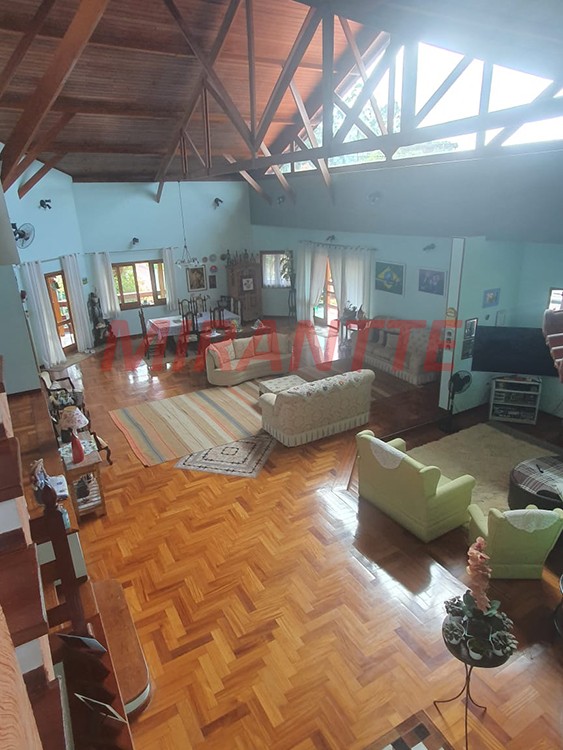 Casa terrea de 750m² com 5 quartos em VILA MACHADO
