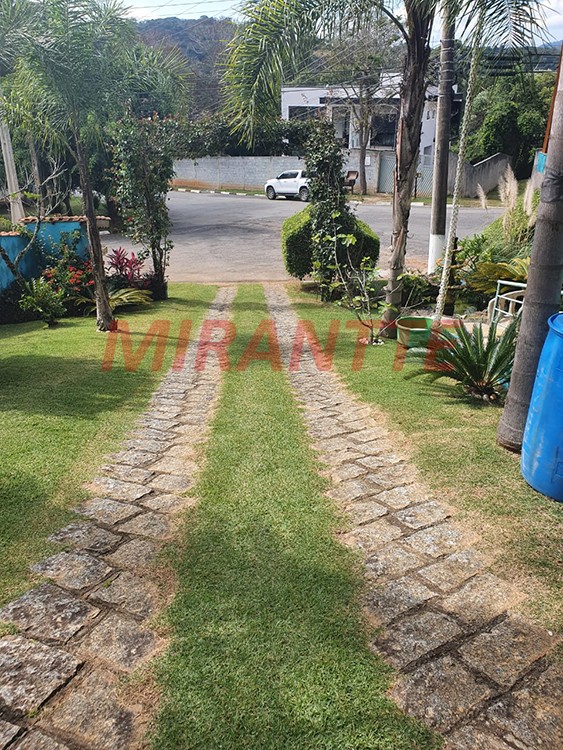 Casa terrea de 750m² com 5 quartos em VILA MACHADO