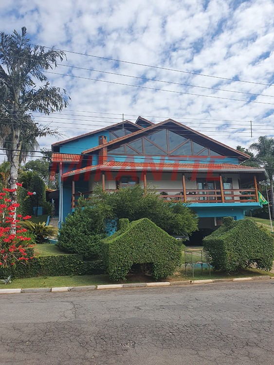 Casa terrea de 750m² com 5 quartos em VILA MACHADO