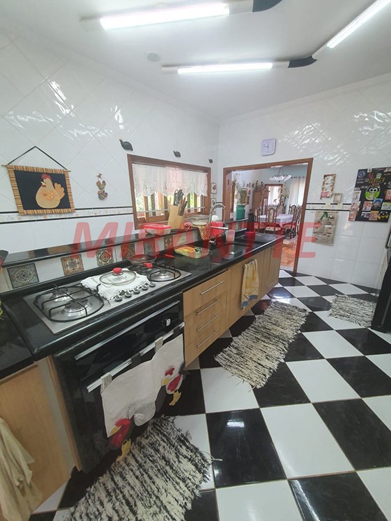 Casa terrea de 750m² com 5 quartos em VILA MACHADO