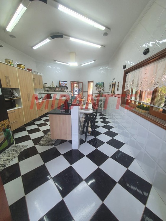 Casa terrea de 750m² com 5 quartos em VILA MACHADO