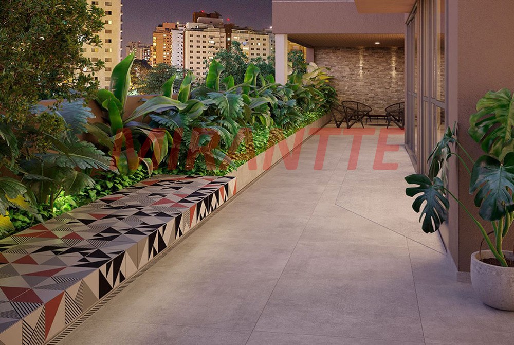 Comercial de 21m² em Jardins