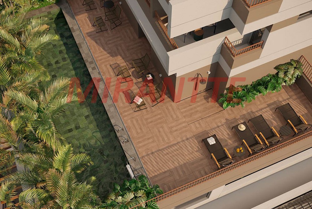 Comercial de 21m² em Jardins
