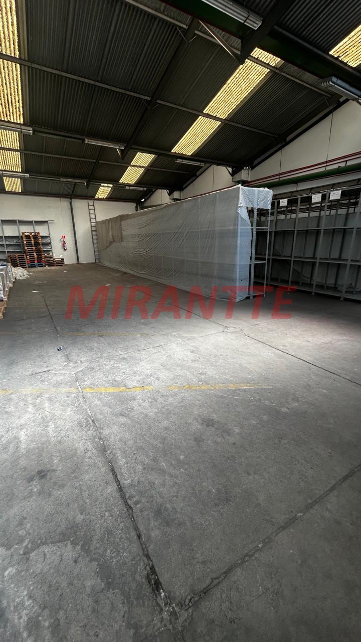 Comercial de 2808m² em Casa Verde